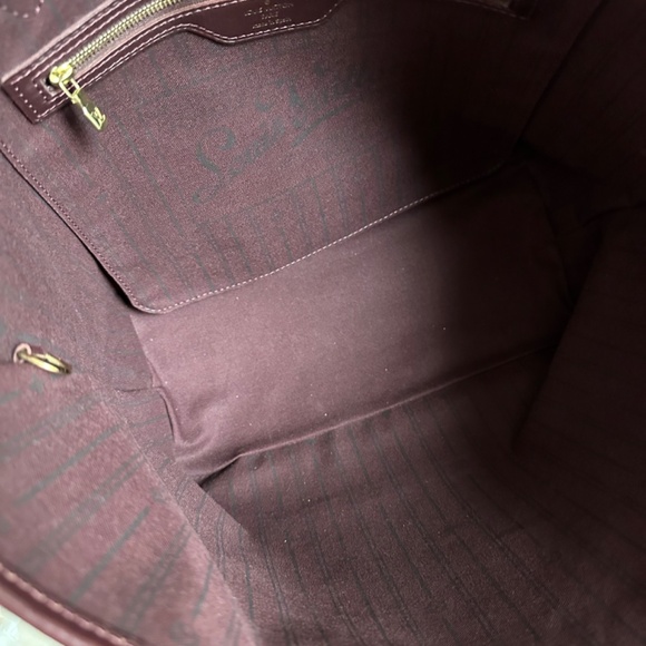 Louis Vuitton neverfull - Picture 4 of 4